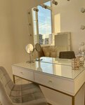 Yurova Brow bar (Klenovy Boulevard, 7), eyebrow and eyelash salon