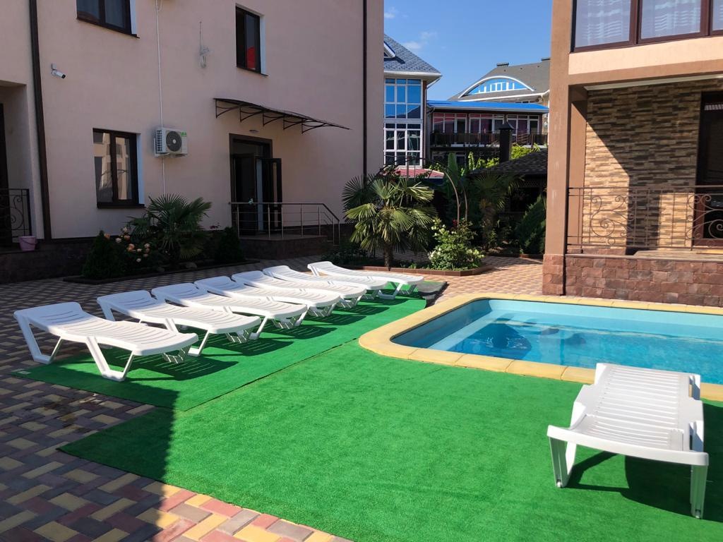 Фото Добрый