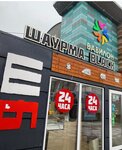 Шаурма Black (Severniy Microdistrict, Kosmonavtov Avenue, 4А), fast food