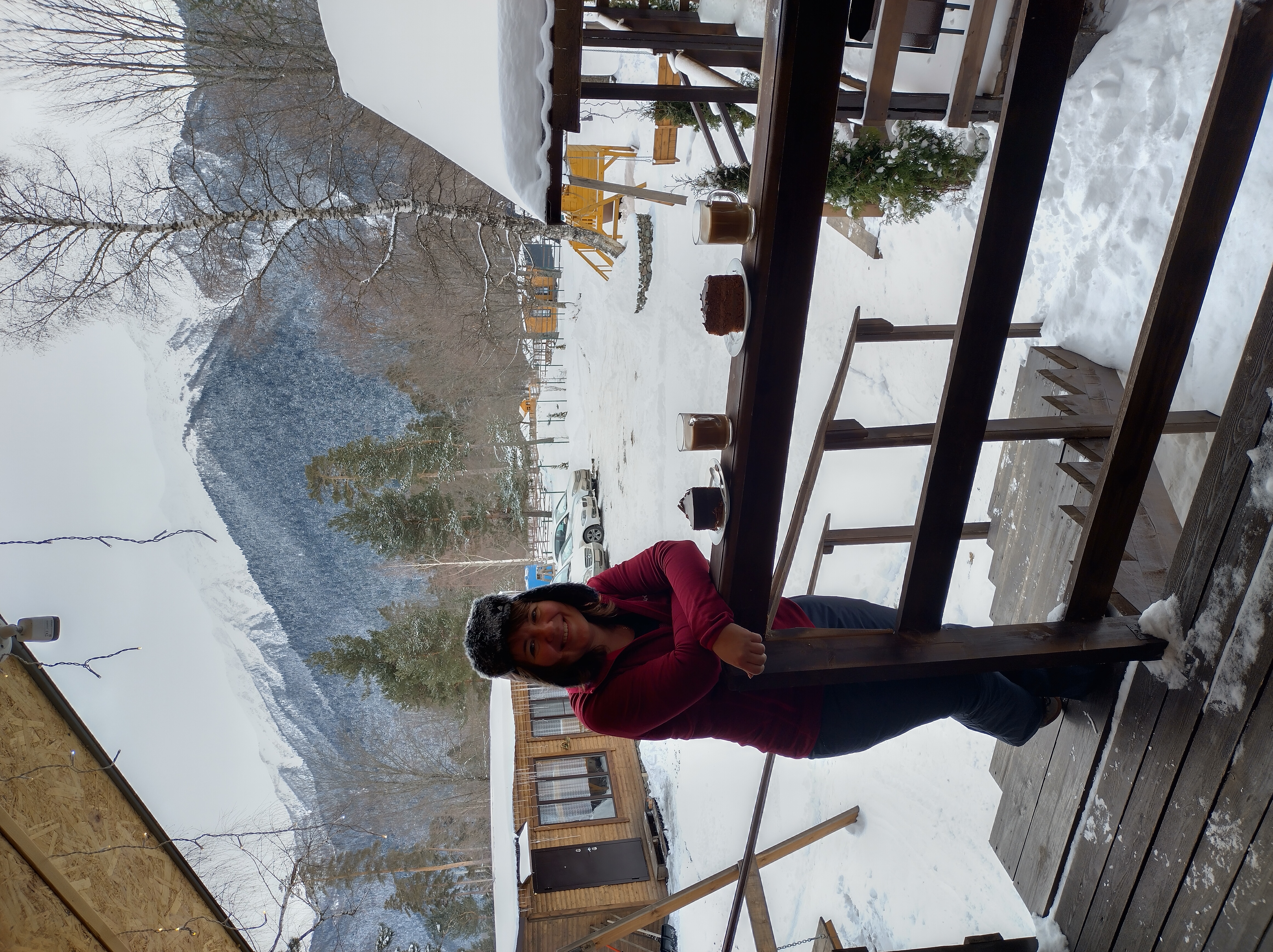 Фото Сказка Архыза