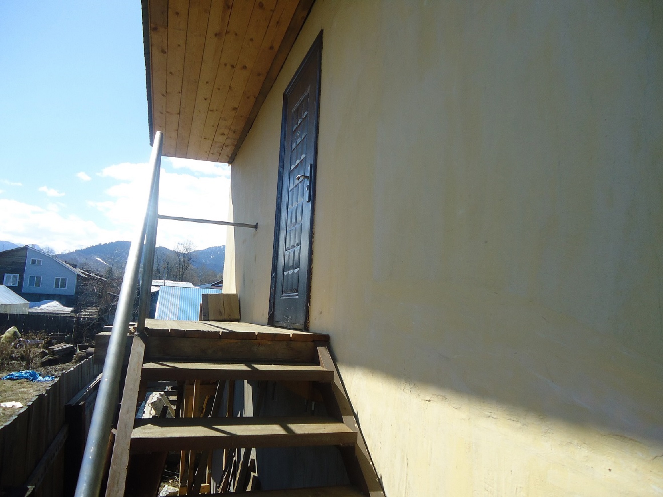 Фото Байкалотдых