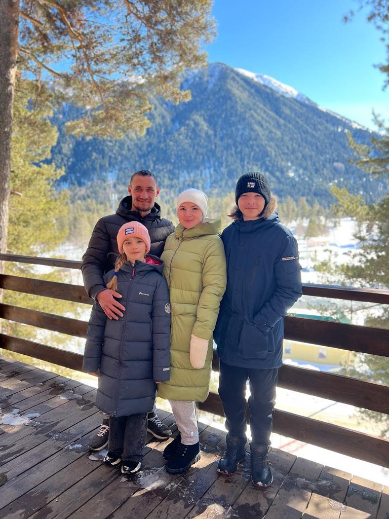 Фото Валентина