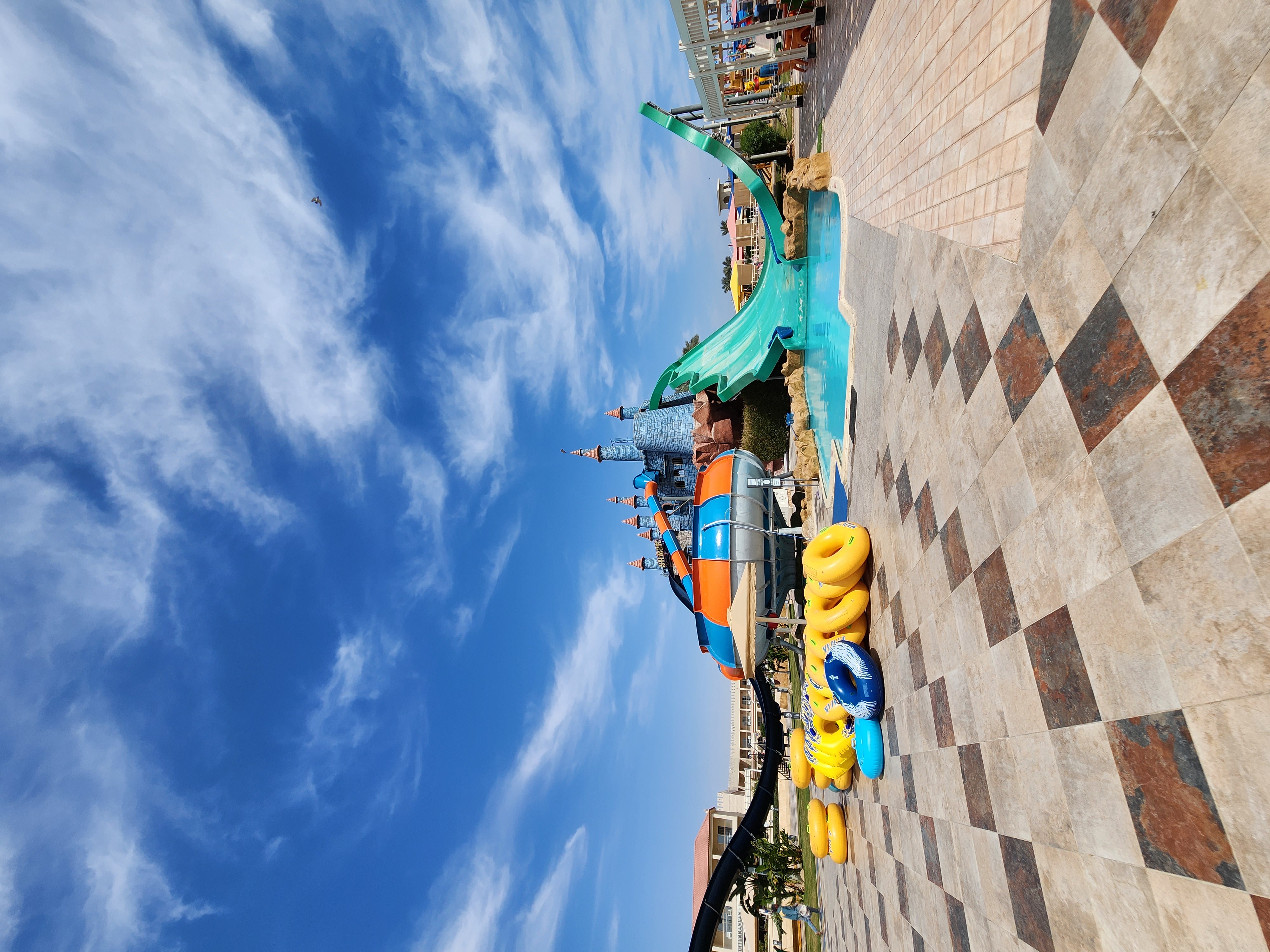 Фото Pickalbatros Aqua Blu Sharm El Sheikh