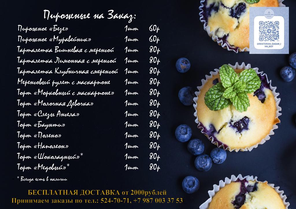 Фото Гагар-inn