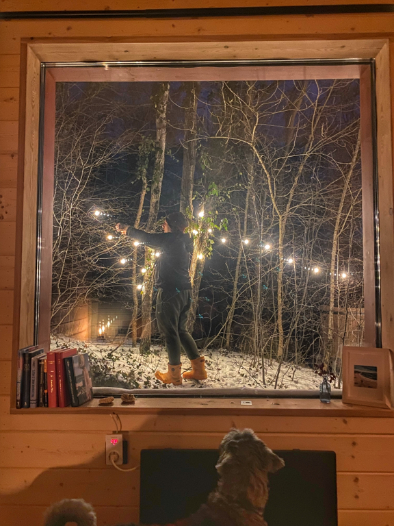 Фото Небо. Звезды