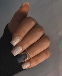 Chumaa_Nail (Morshanskaya Street, 6) ، صالون العناية بالأظافر