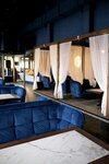Hot Spot (derevnya Glukhovo, Tsentralnaya Street, 44), bar de cachimbas