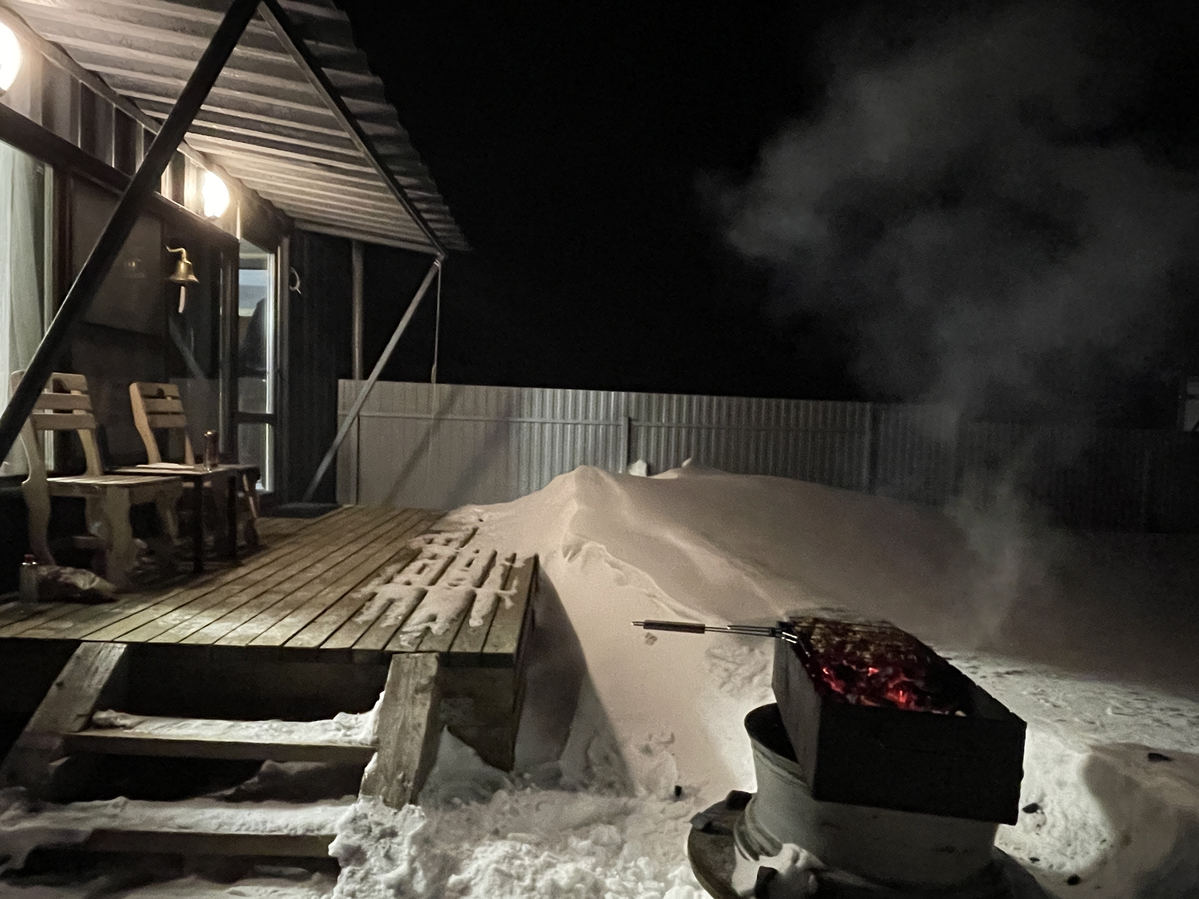 Фото Левый берег