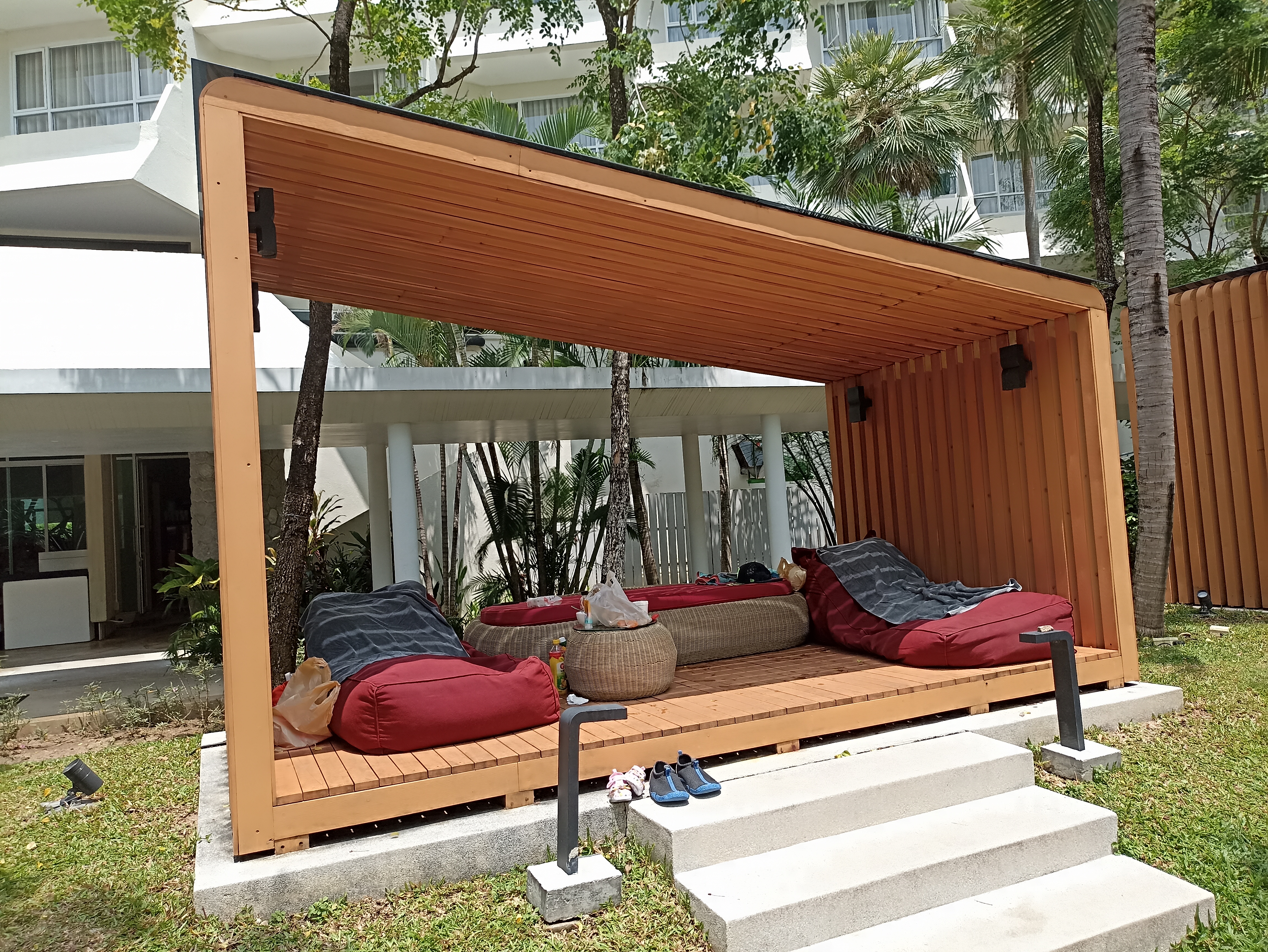 Фото Andaman Embrace Patong