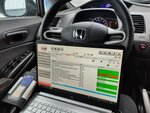 Автоэлектрик (Mashinostroitelnaya ulitsa, 29к4) ، التشخيص الذاتي