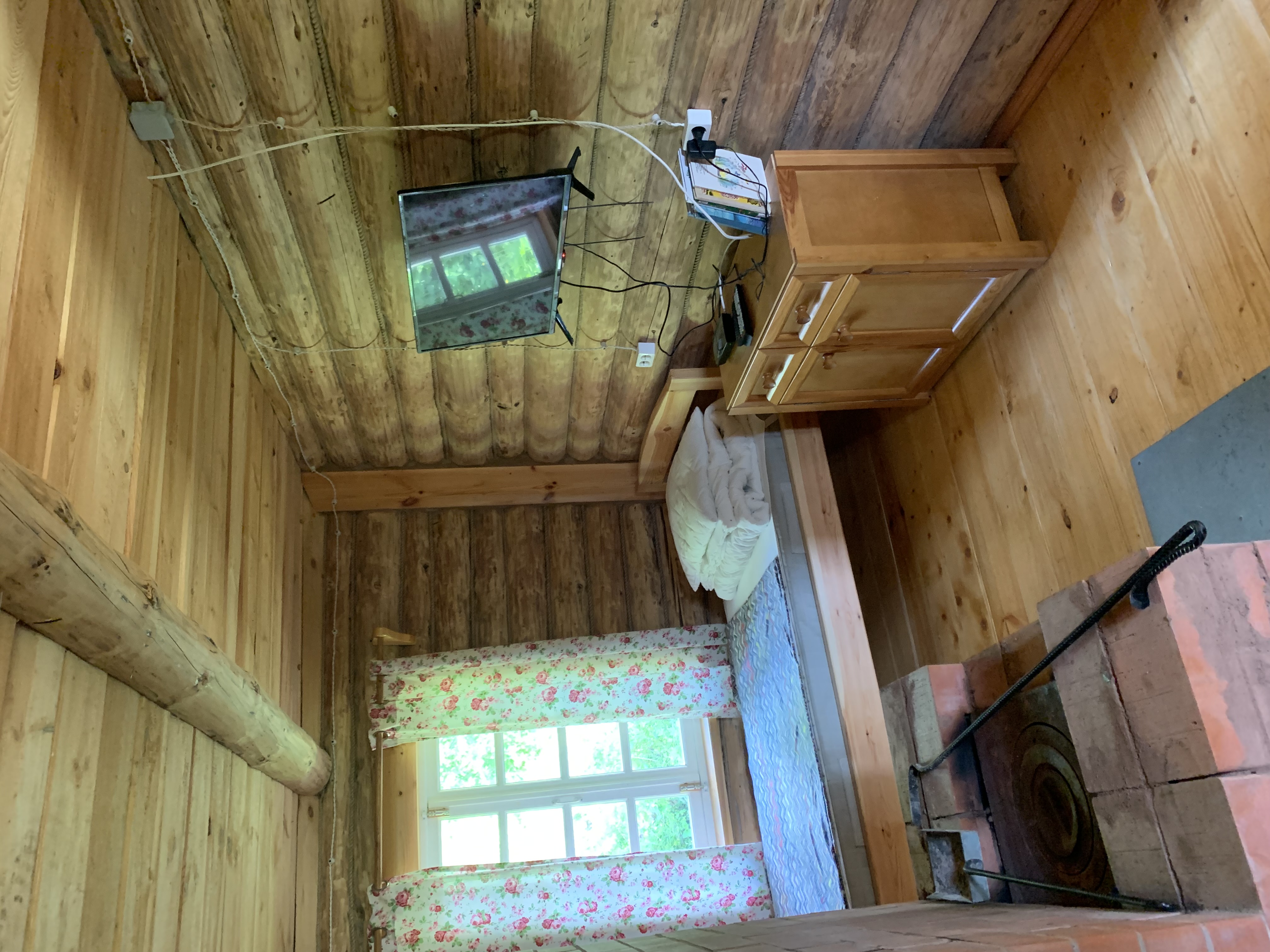 Фото Хутора на озере Але