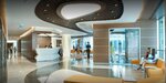 Istinye University Hospital Medical Park Gaziosmanpasa (Istanbul, Gaziosmanpasa, Merkez Neighborhood, Cukurbosna Avenue, 57-59), hospital