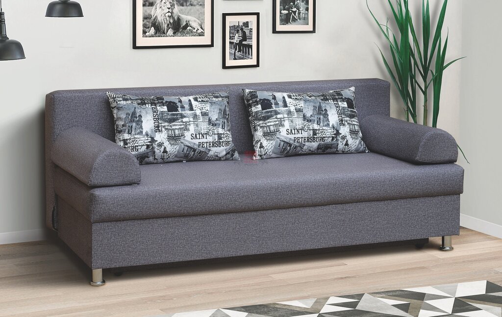 Furniture store Atmosfera, Ufa, photo