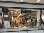 JaguaR (Pobedy Boulevard, 23Б), clothing store