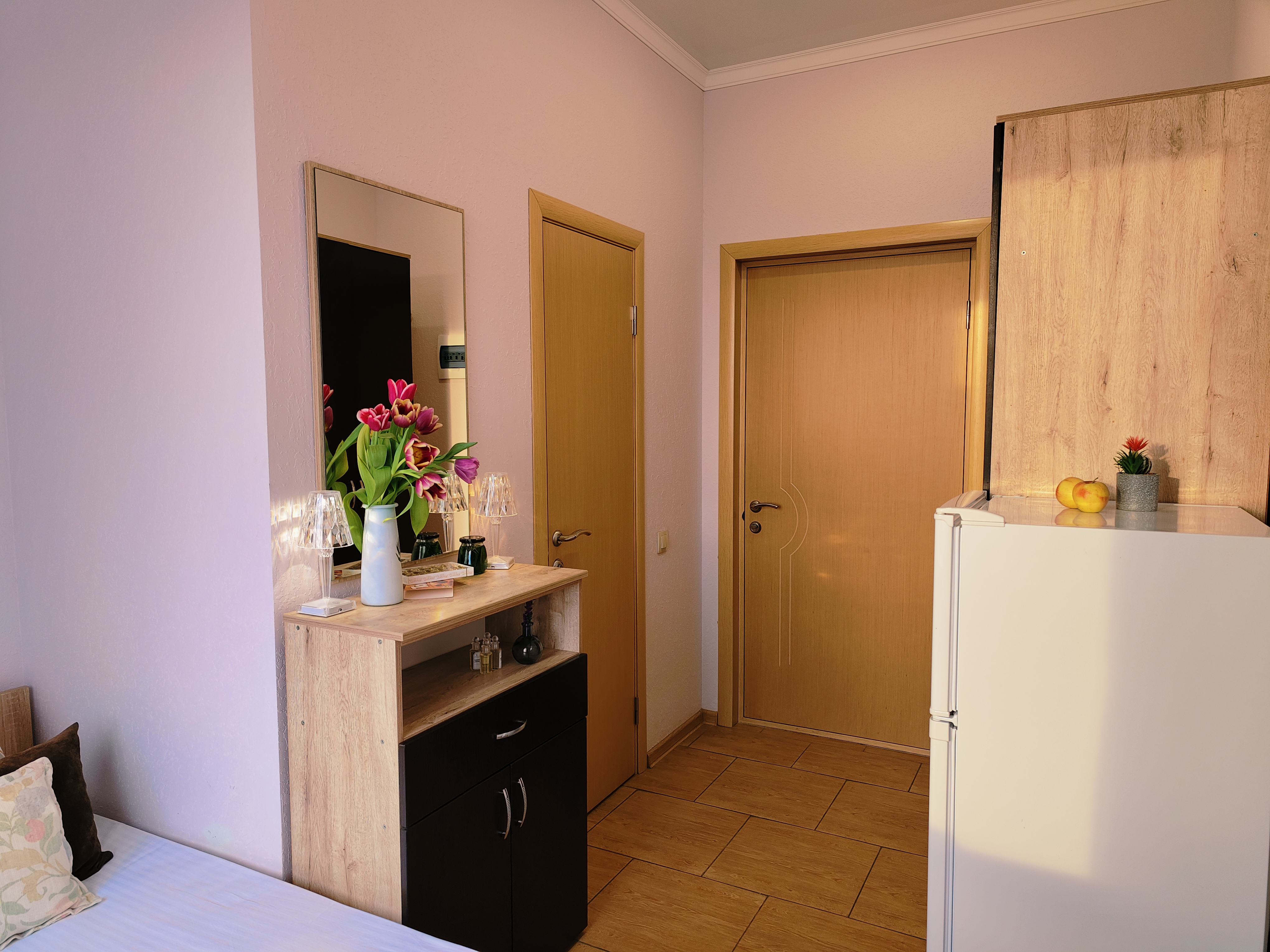 Фото Центральная