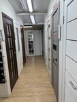 Dom-k Doors (Leningradskoye shosse, 29-y kilometr, вл1), doors