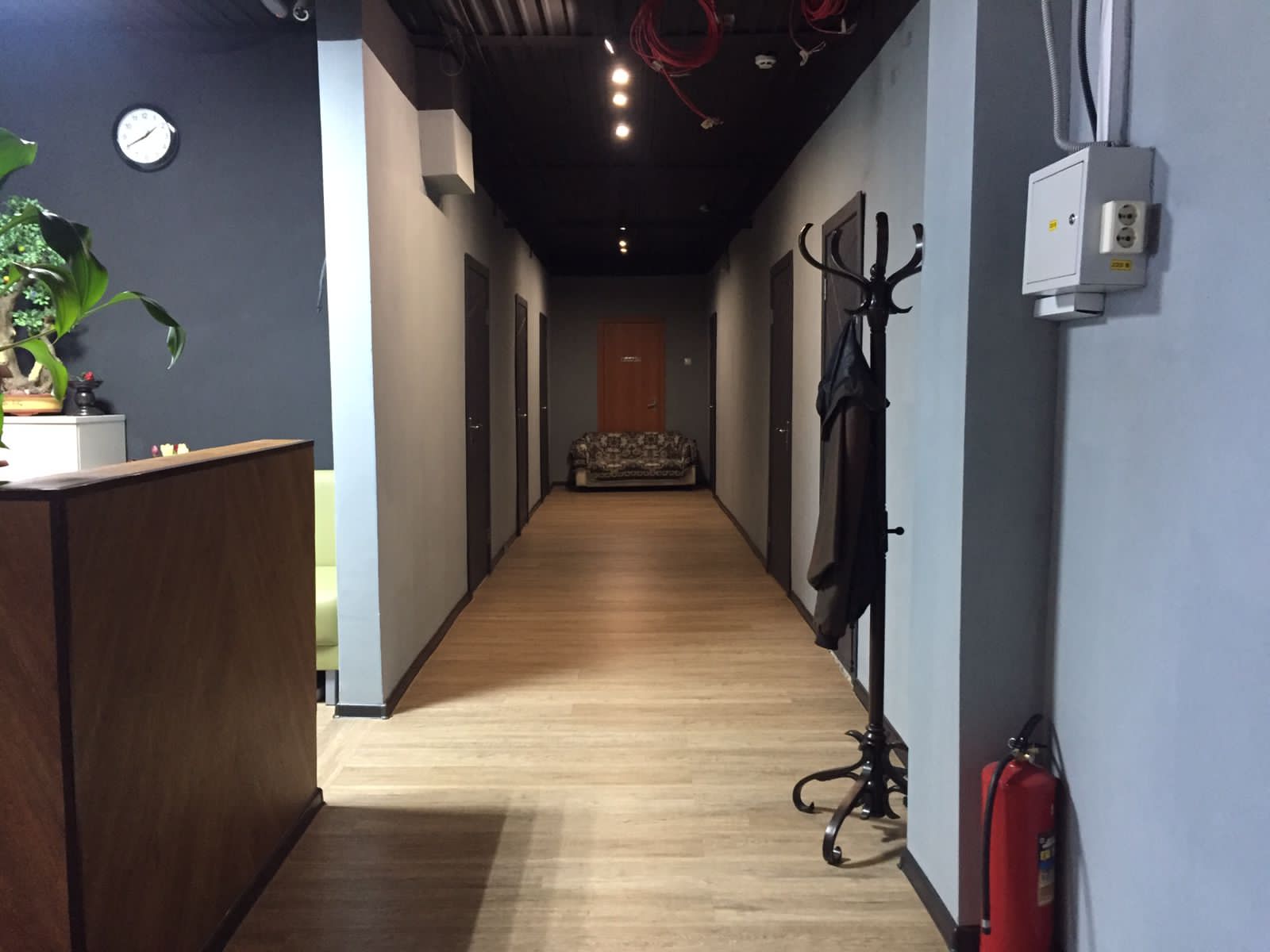 Фото Полярник