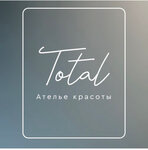Total (posyolok Ilyinskoye-Usovo, proyezd Aleksandra Nevskogo, 1), salón de belleza