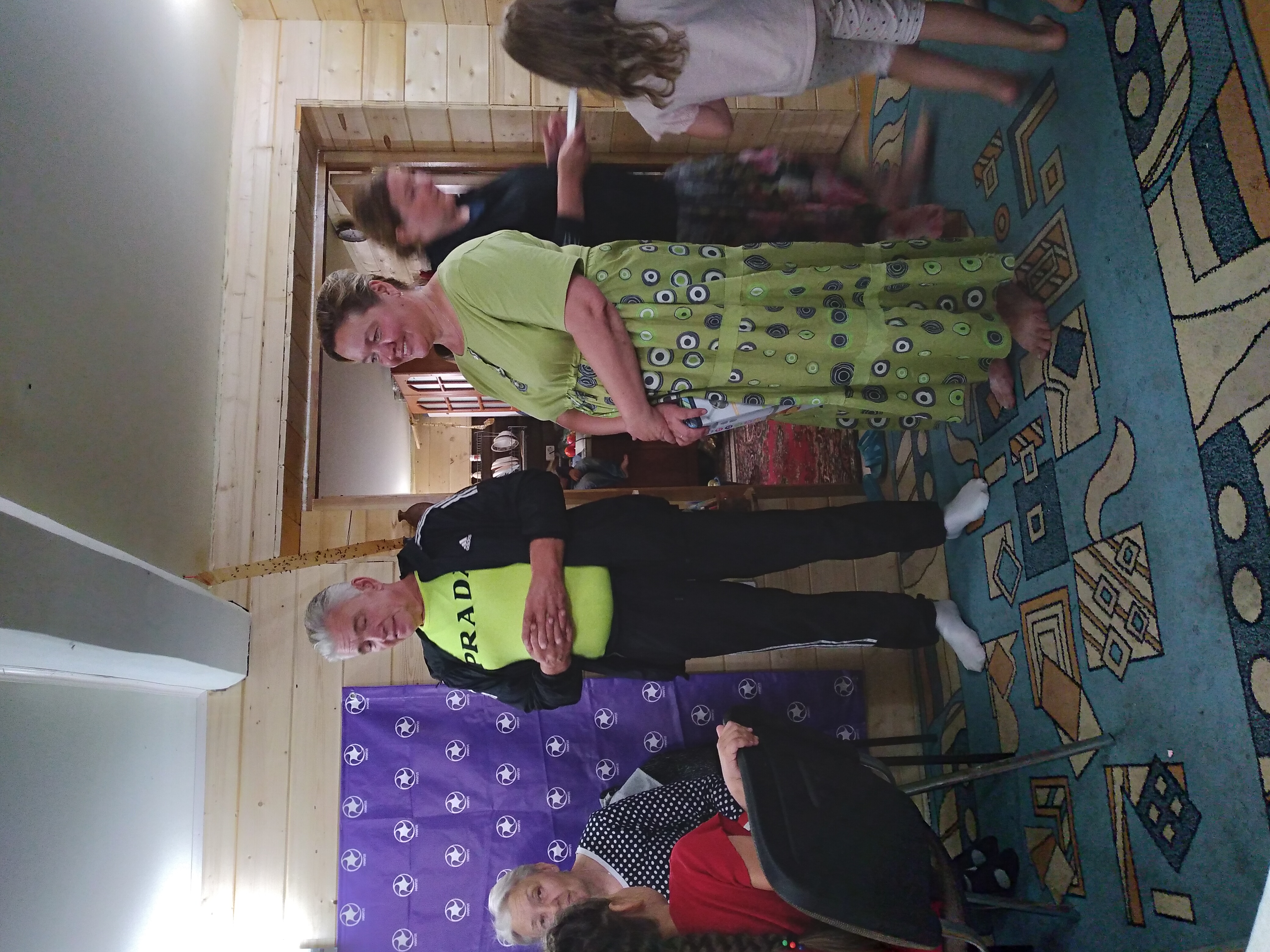 Фото Стрижели