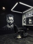 Britto (Prikubanskiy City administrative district, mikrorayon imeni Petra Metalnikova, Peter Metalnikov Street, 28), barber shop