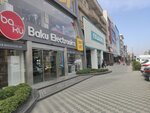 Baku Electronics (Сity ​​of republican subordination Baku, Narimanov district, Еhmеd Rеcеbli Street, 177), electronics store