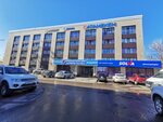 Engineering Experts Asia (Ermekov Street, 29) ، أعمال التثبيت