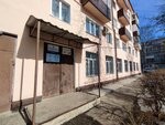 Spetstrubmontazh (Zheleznodorozhnaya Street, 25) ، الأنابيب والملحقات