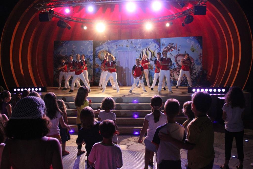 Фото Salinello Camping Village