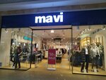 Mavi (Rodionova Street, 187В), clothing store