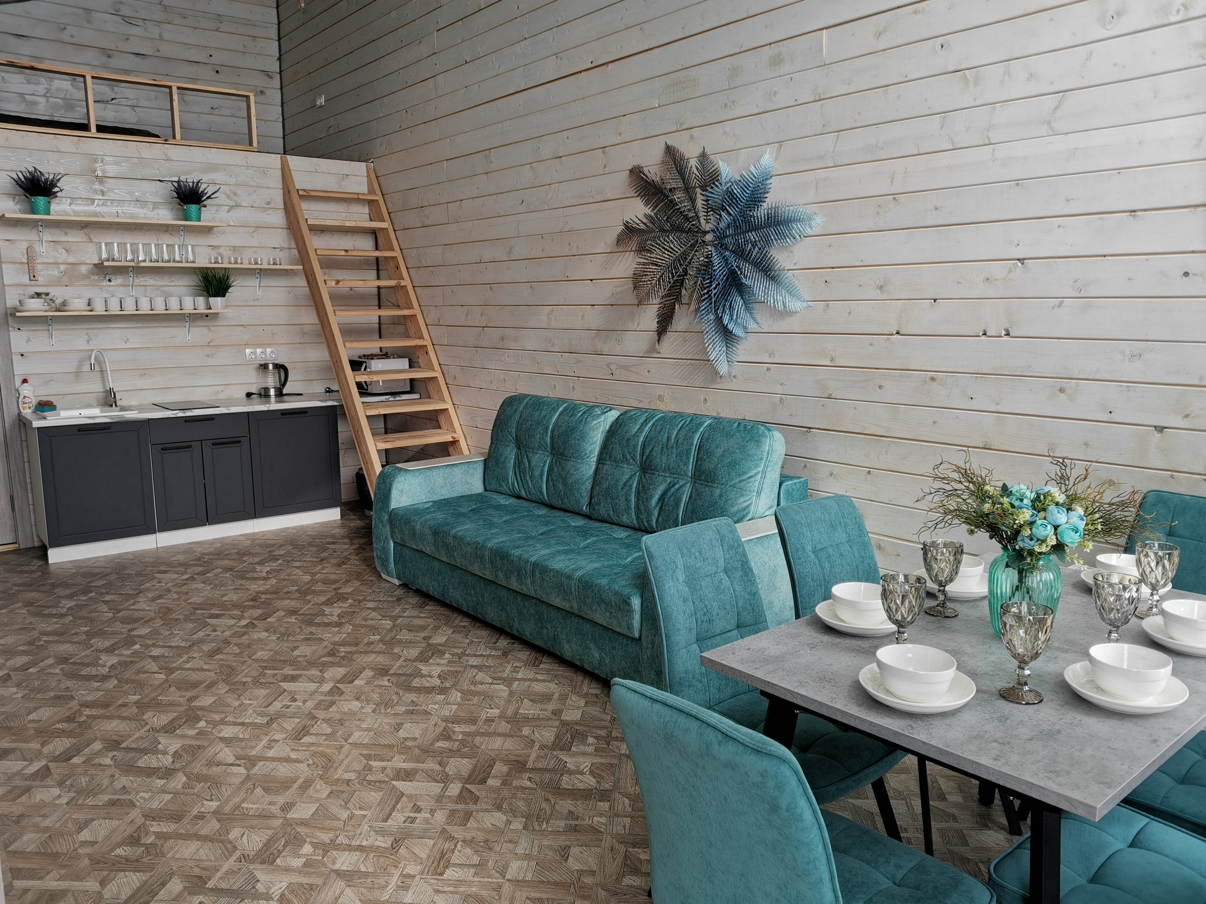 Фото Спасс-Торбеево