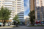 Этажидейли на Степана Разина 122 (Stepana Razina Street, 122), alojamiento en alquiler diario
