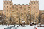 Moshoreca (Фрунзенская наб., 50, Москва), оборудование для ресторанов в Москве