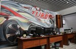 Turbo Energy (ул. Карла Либкнехта, 135), ремонт турбин в Новосибирске