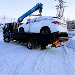 Auto Evacuator (Pikhtovaya ulitsa, 74) ، إخلاء السيارات