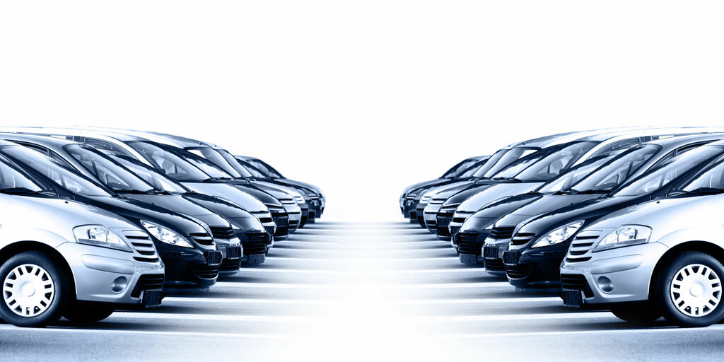 تأجير سيارات للمعارض والمؤتمرات