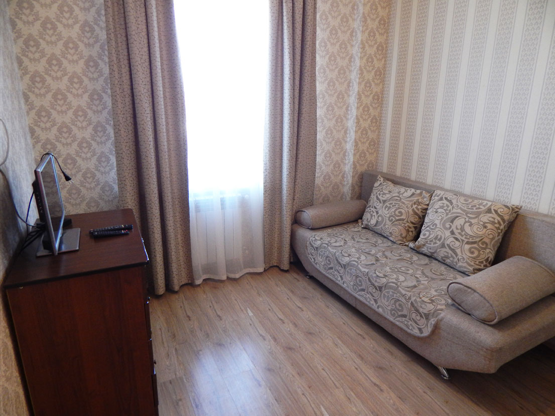 Фото отеля 2