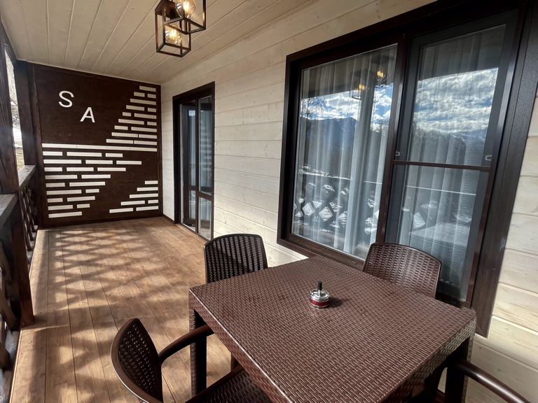 Фото Soul Arkhyz