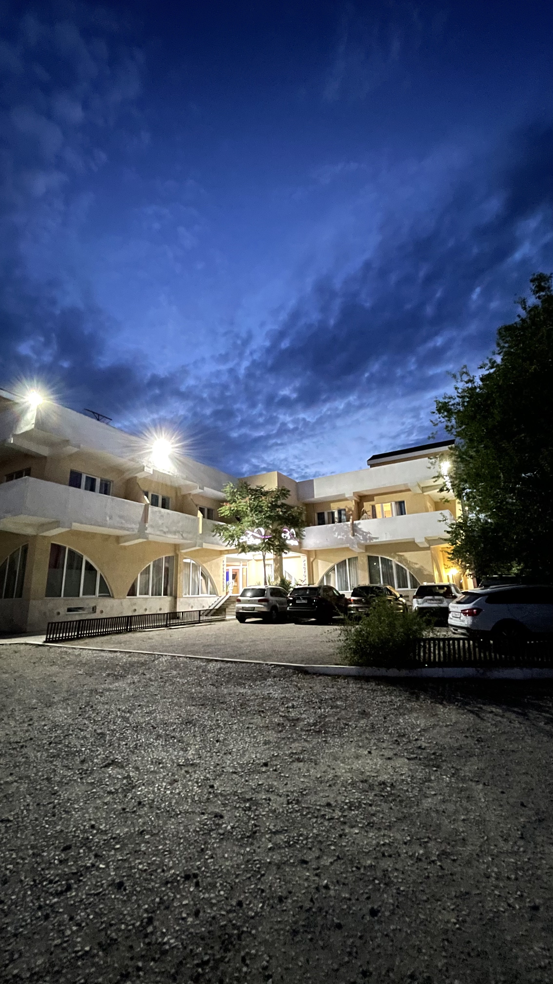 Фото Ай Сафия