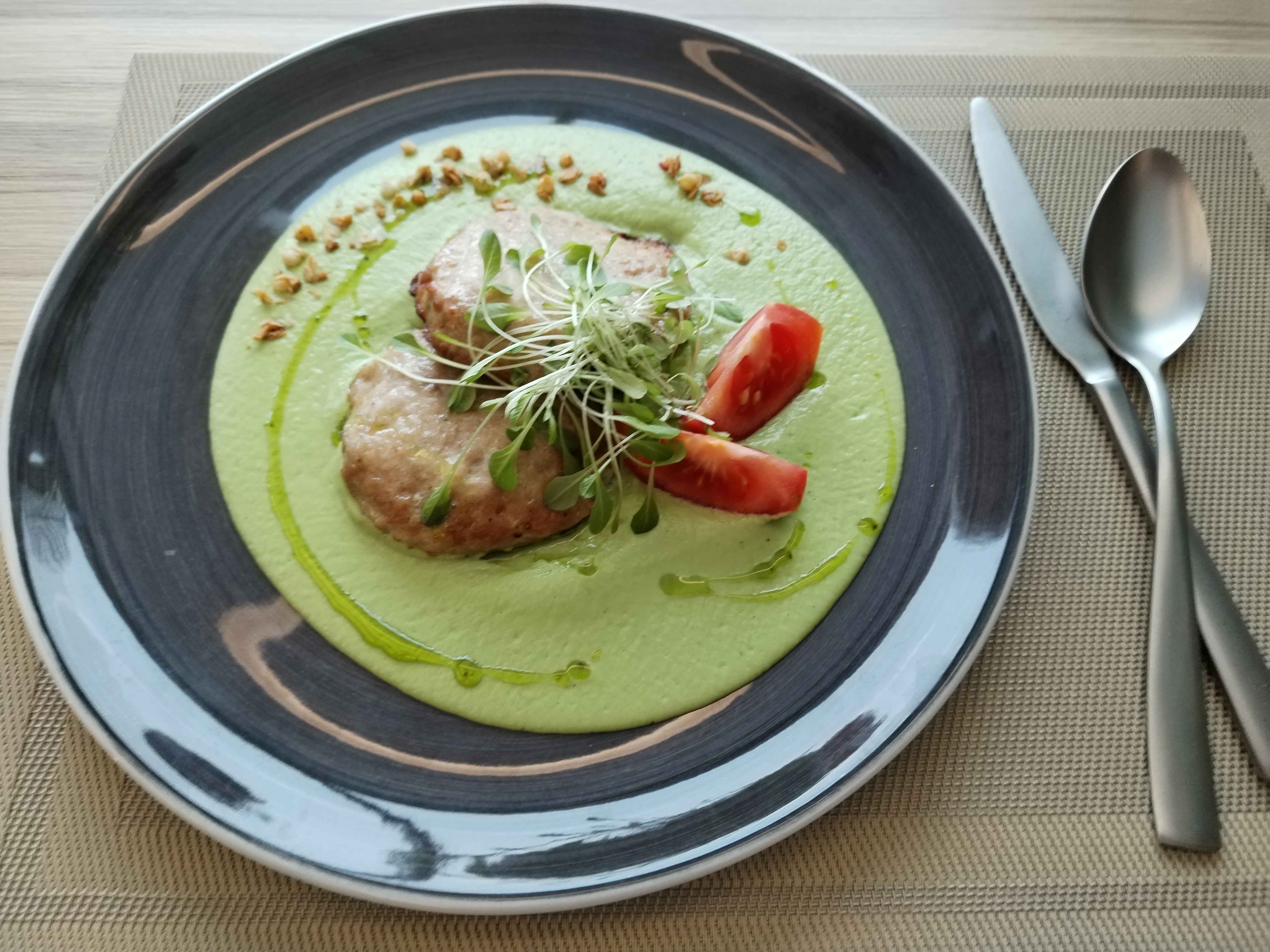 Фото Minger Med SPA