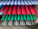 TD Stroykapital (Kolskaya Street, 2к6), roofing and roofing materials