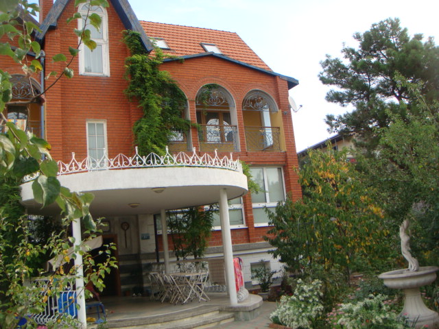 Фото Белая Невесточка