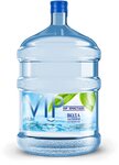 VIP Кристалл (ulitsa Gorkogo, 9), venta de agua