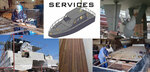 Sindbad Marine LLC (109, Drydocks Street, Al Jadaf, Ras Al Khor, Dubai), shipbuilding, ship repair