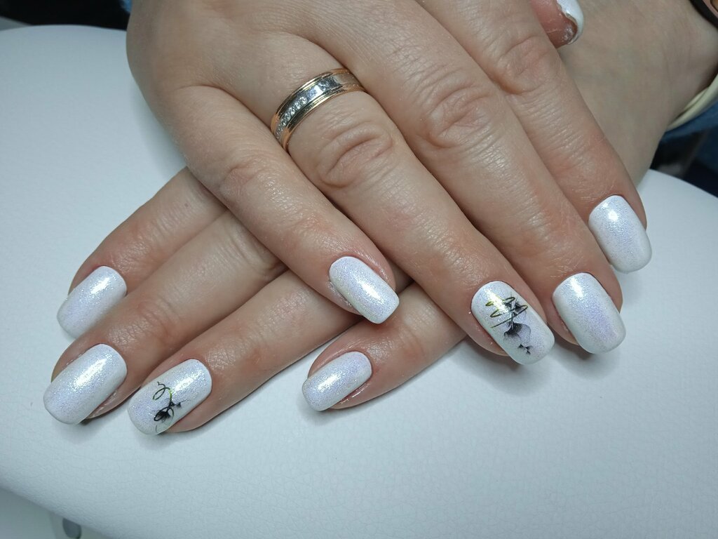 Beauty salon Salon krasoty Assol, Bor, photo