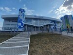 Спортивная школа Водных Видов Спорта (Village of Zasechnoe, Raduzhnaya Street, 4), sports school