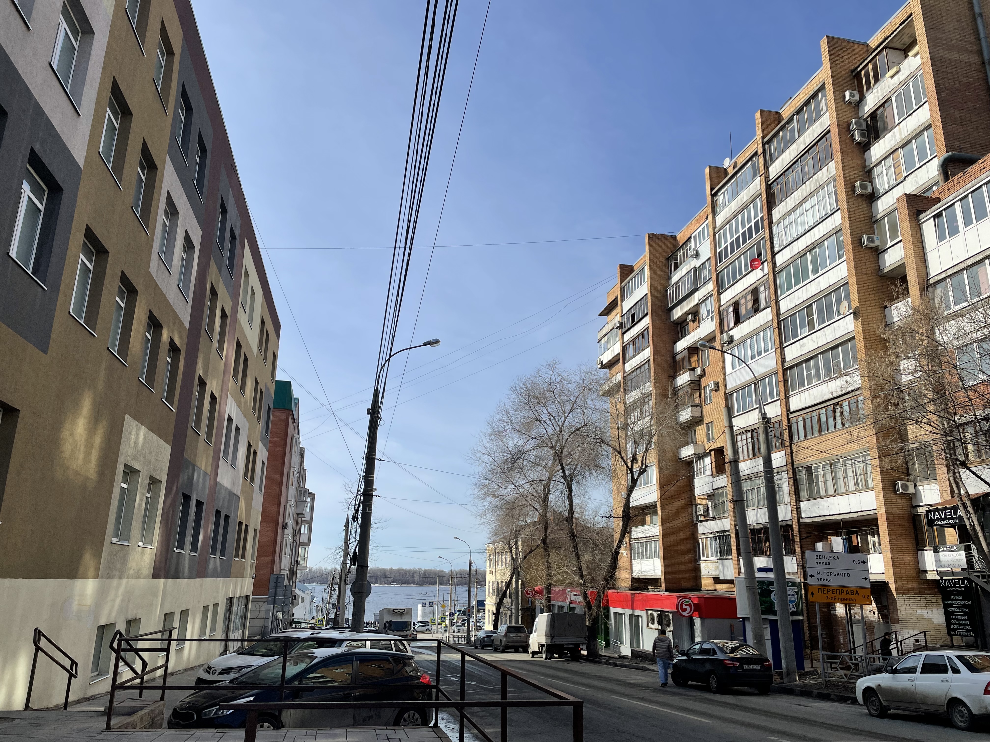 Фото Веструм