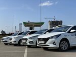 Таксопарк № 1 (Daurskaya Street, 44Д), car rental