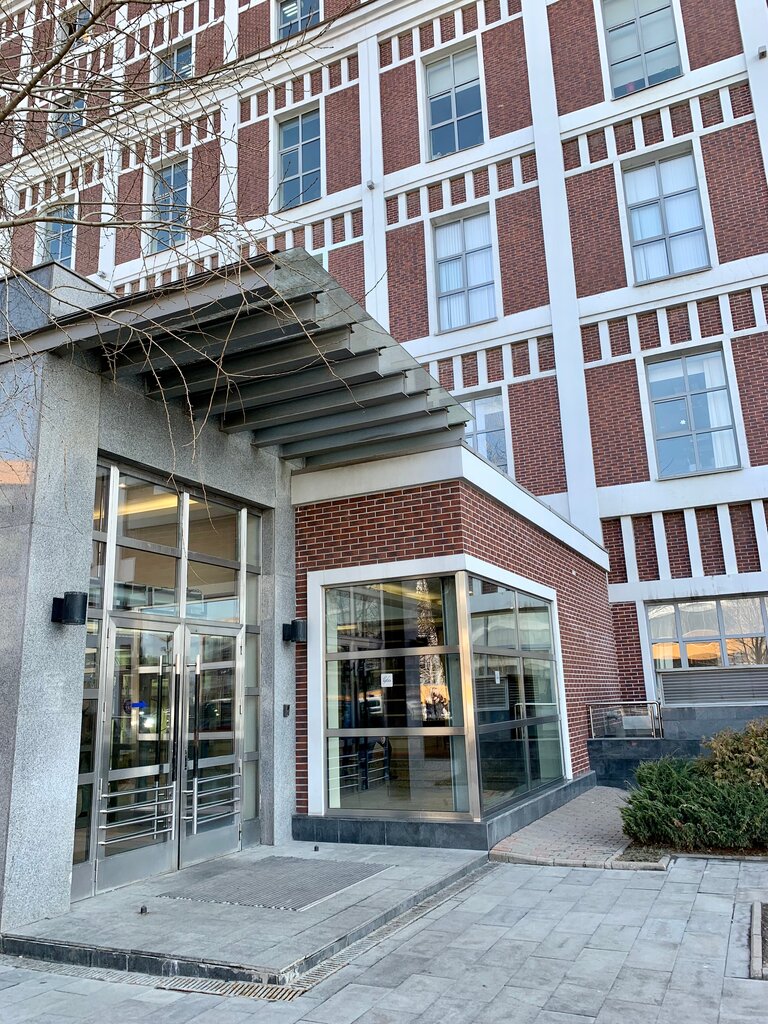 Management company МБ-Доган Оптик, Moscow, photo