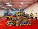 Dubai Elite Gymnastics Academy (16, 13C Street, Al Quoz Industrial 3, Al Quoz Industrial, Hadaeq Mohammed Bin Rashid, Dubai), escuela deportiva