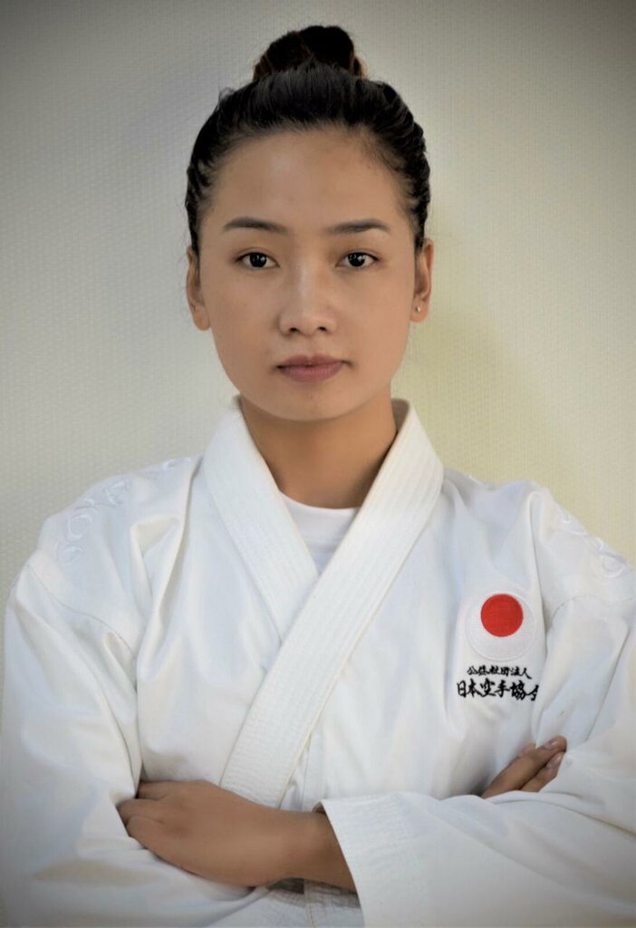 Sports club Karate Club, Dubai, photo